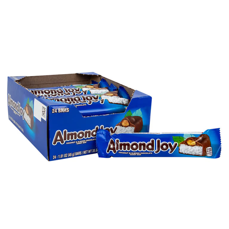 ALMOND JOY 24/1.61OZ