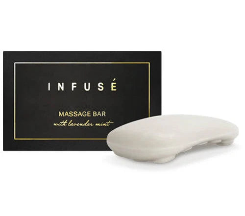 INFUSE CITY MASSAGE BAR 200/1.4 OZ