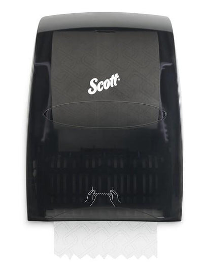 SCOTT ESSENTIAL MANUAL HRT DISPENSER