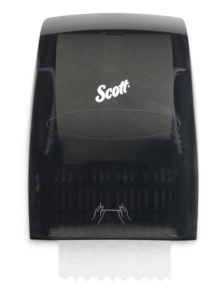 SCOTT ESSENTIAL MANUAL HRT DISPENSER