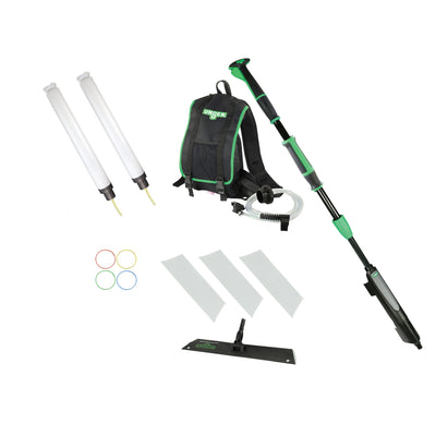 UNGER FLOOR FINISHER KIT