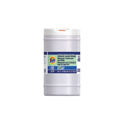 TIDE PROFESSIONAL COLD WATER 15 GAL