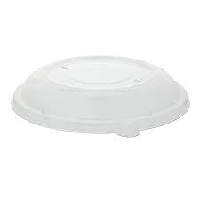PRIMEWARE CLEAR LID FOR 32OZ BOWL 300/CT
