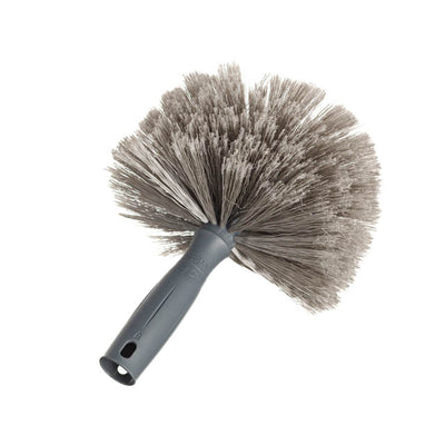 UNGER COBWEB DUSTER BRUSH GRAY