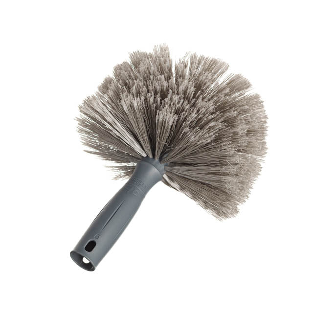 UNGER COBWEB DUSTER BRUSH GRAY