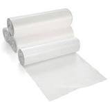 LINER 40X46 .75 MIL 45 GAL WHITE 100/CS