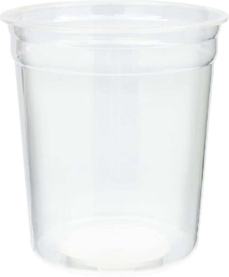 ECO32DELI-PP 32 OZ DELI CONTAINER 500/CS