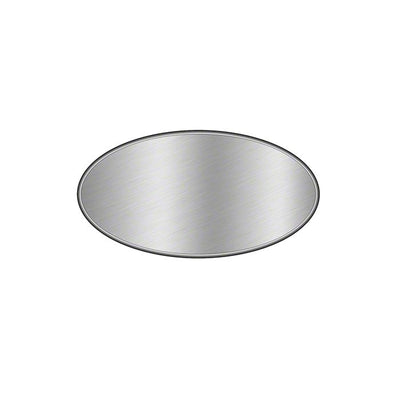 9" ROUND FLAT BOARD LID 500/CS