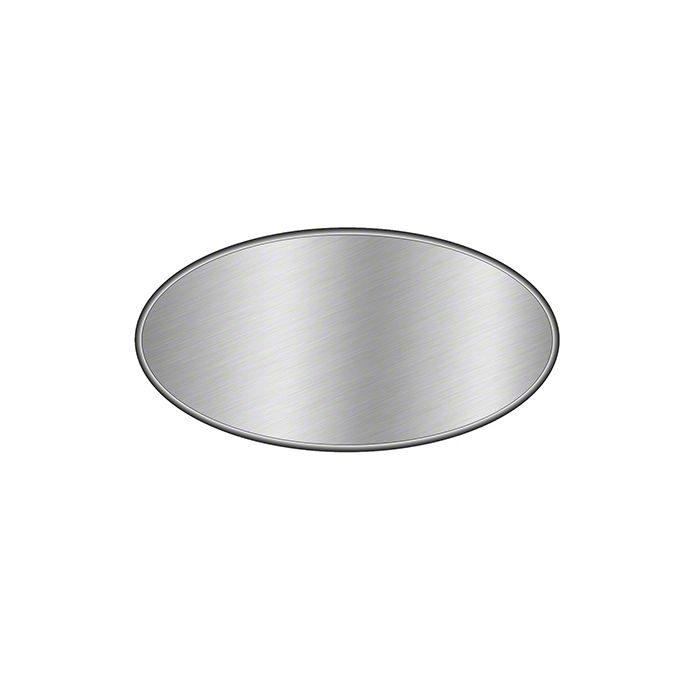 9" ROUND FLAT BOARD LID 500/CS