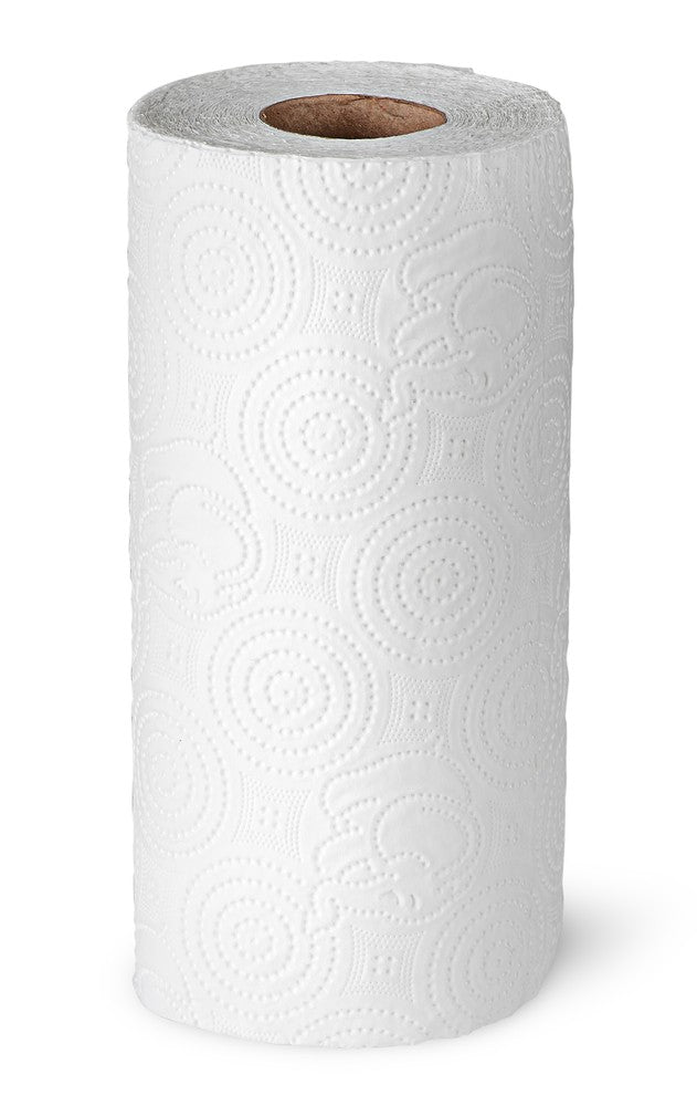 SCOTT SEPTIC SAFE TOILET TISSUE 2 PLY