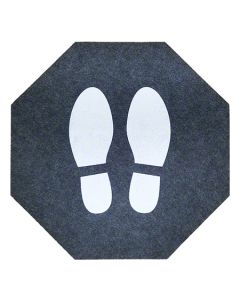 STICK & STAND MAT