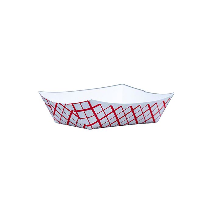 FOOD TRAY #50 1/2 LB 1000/CS