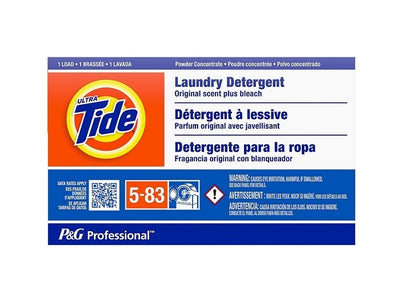 TIDE VEND 49340