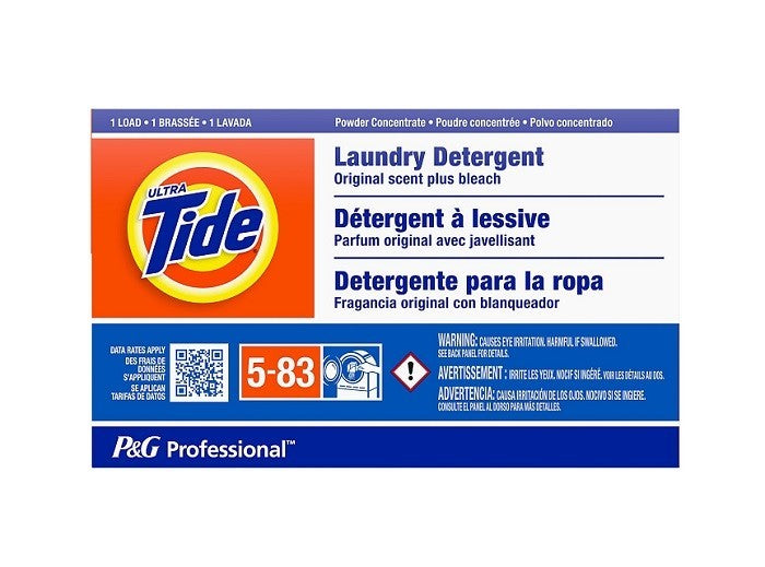 TIDE VEND 49340