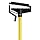 O'CEDAR QUICK CHANGE MOP HANDLE YELLOW