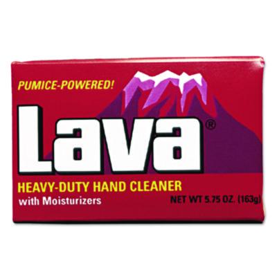 LAVA HAND SOAP UNSCENTED  24/5.75 OZ