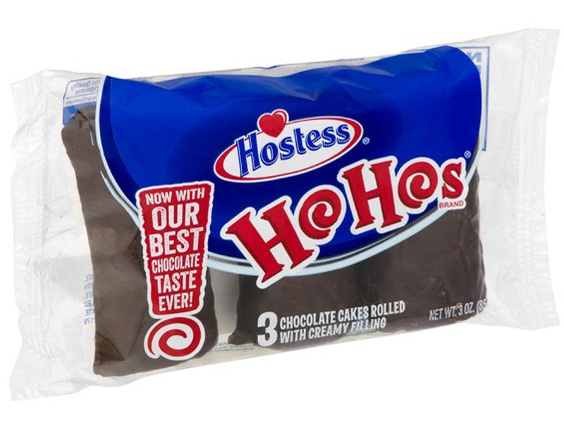 HOSTESS HO-HO 6 CT