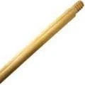 WOOD HANDLE WOOD THREADED 60"