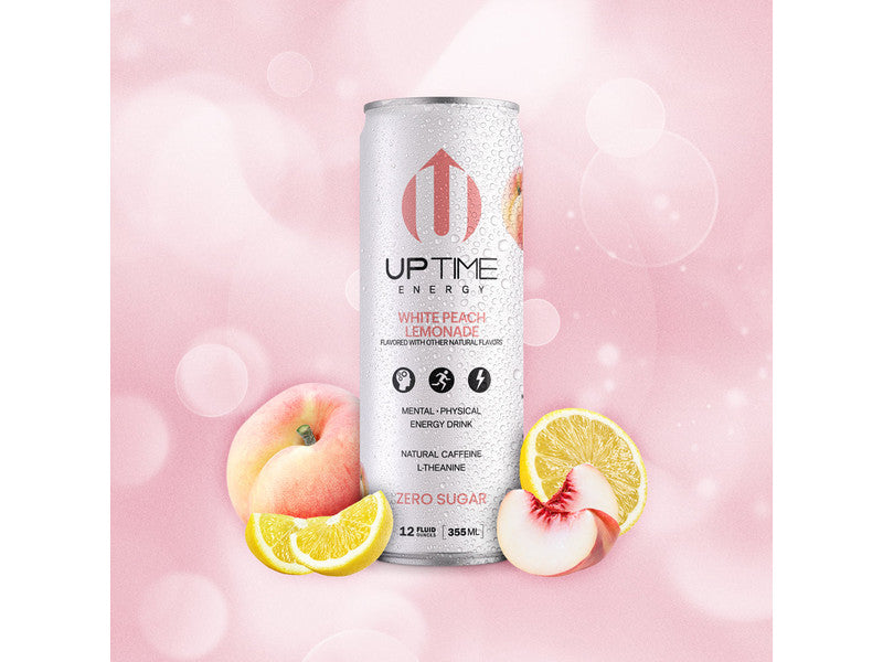 UPTIME ORIGINAL CITRUS  DRINK 12/12 OZ