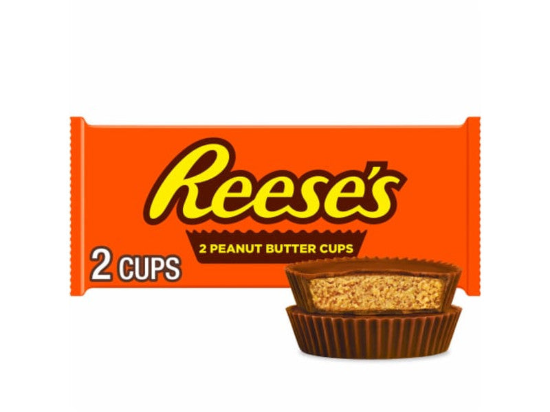 REESE'S CUP   36/1.5 OZ