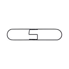 CLIP-ON WIRE DUST MOP FRAME 5X24