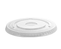 FINELINE 32OZ FLAT STRAWSLOT LID 1000/CS
