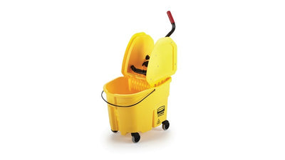 WAVEBRAKE 2.0 DOWN PRESS BKT/COMBO 35QT