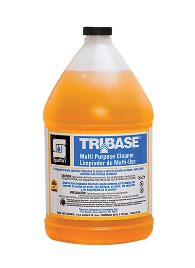TRIBASE MULTIPURPOSE CLEANER 1 GAL