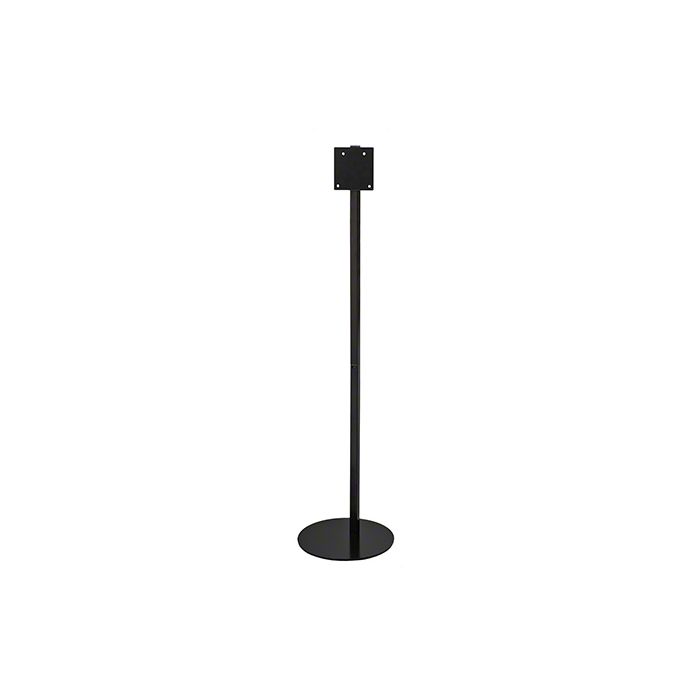 LITE N FOAMY TOUCH FREE SANITIZER STAND