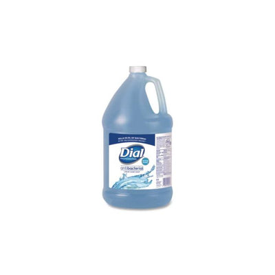 ANTIBACTERIAL LIQUID HAND SOAP 1 GAL