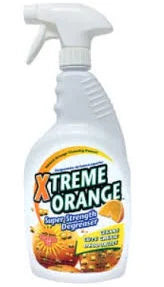 XTREME ORANGE DEGREASER 32 OZ