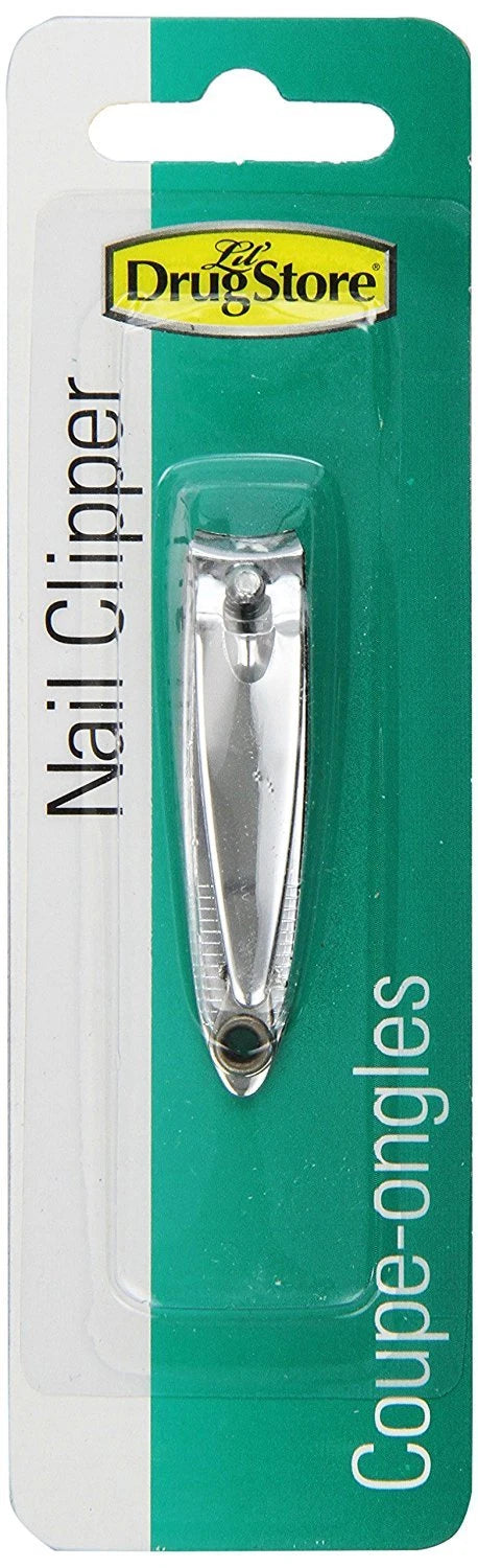 LIL DRUG NAIL CLIPPER