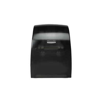 SANITOUCH HARD ROLL TOWEL DISPENSER