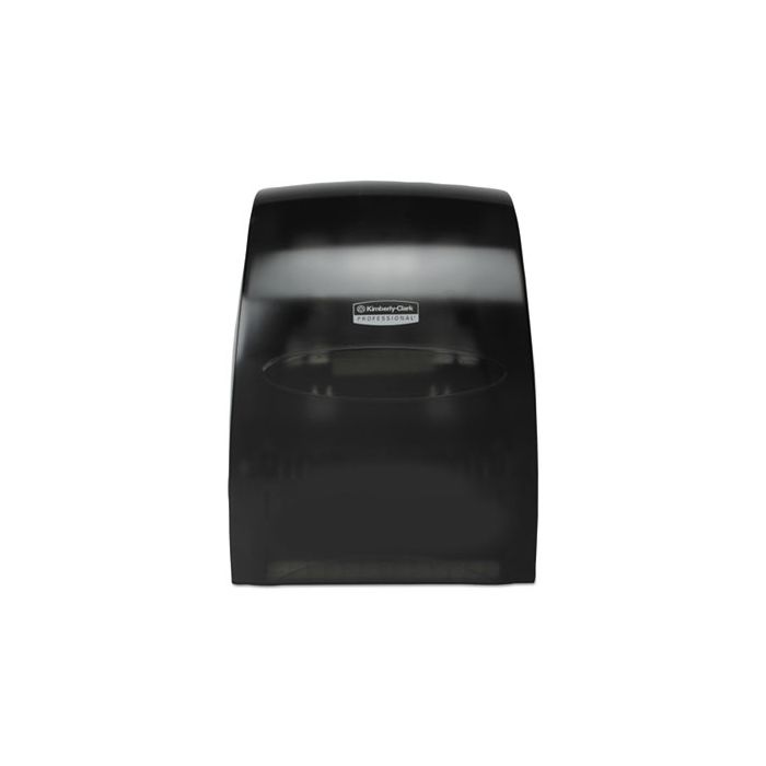 SANITOUCH HARD ROLL TOWEL DISPENSER