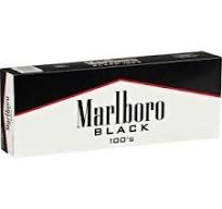 100'S- MARLBORO SPECIAL BLEND MENTHOL