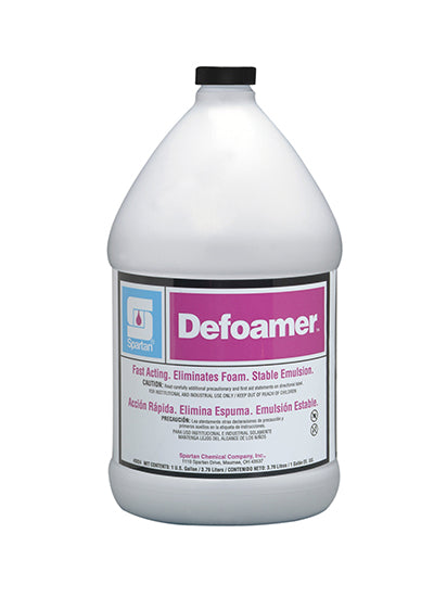 DEFOAMER RECOVERY TANK DEFOAMER 1 GAL