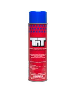 TNT FOAMING BATHROOM CLEANER AERO 20 OZ