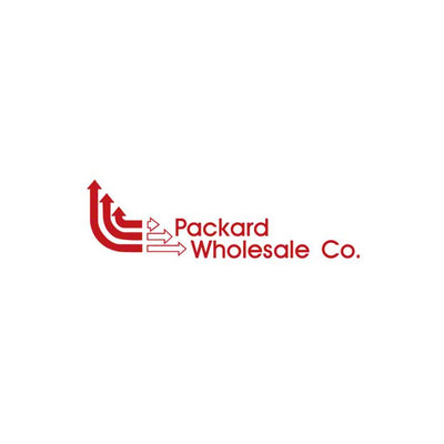 BOTTLES 32 OZ  PACKARD LOGO