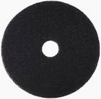 FLOOR PAD 17" BLACK 5/CS