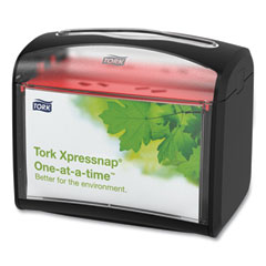 DISPENSER TORK XPRESSNAP TABLETOP