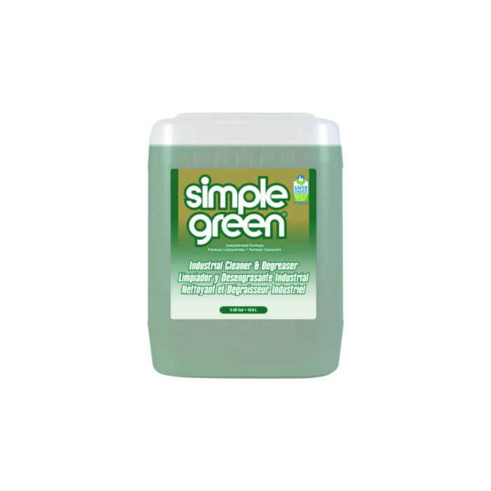 SIMPLE GREEN ORIGINAL 5 GAL
