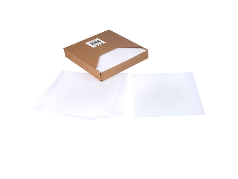 GREASE RESIST PAPER WRAPS 15X16 3000/CS