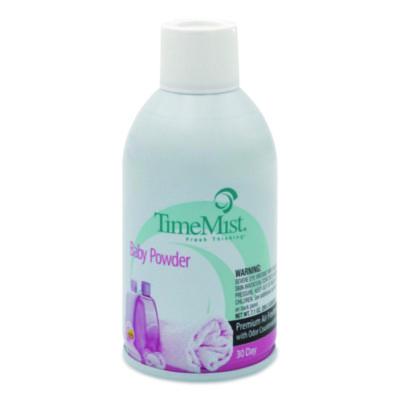 AIR FRESHENER REFILL BABY POWDER 5.3OZ