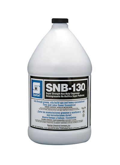 SNB-130 NON-BUTYL DEGREASER 1 GAL