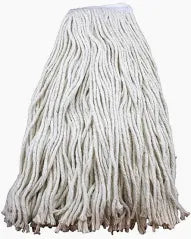 BBL 16 OZ COTTON DECK MOP 12/CS