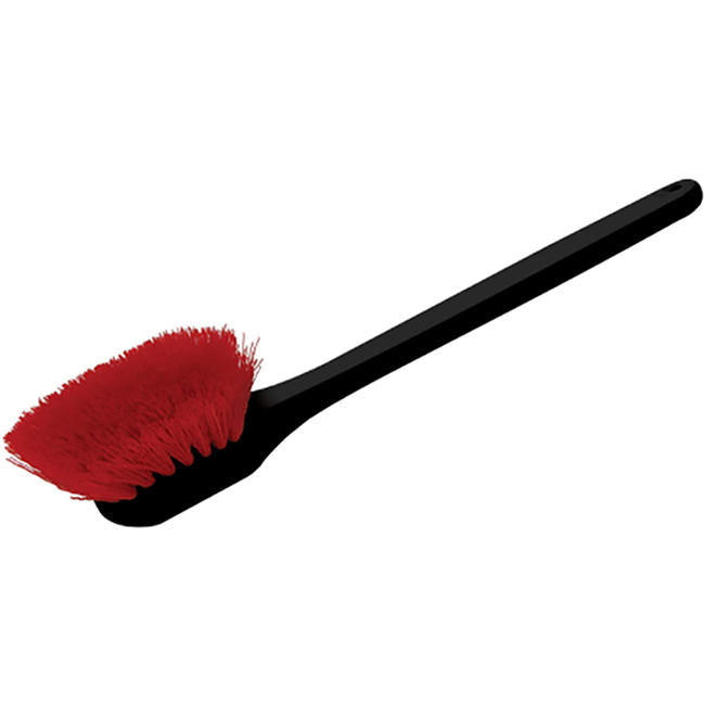 POLYPRO 20" UTILITY BRUSH W/2" TRIM