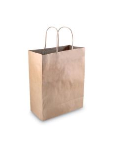 PREMIUM SHOPPING BAG ROPE HANDLE 50/CS