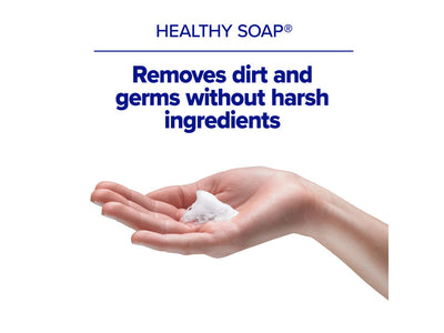 PURELL ES4 HEALTHY SOAP  2/1200 ML