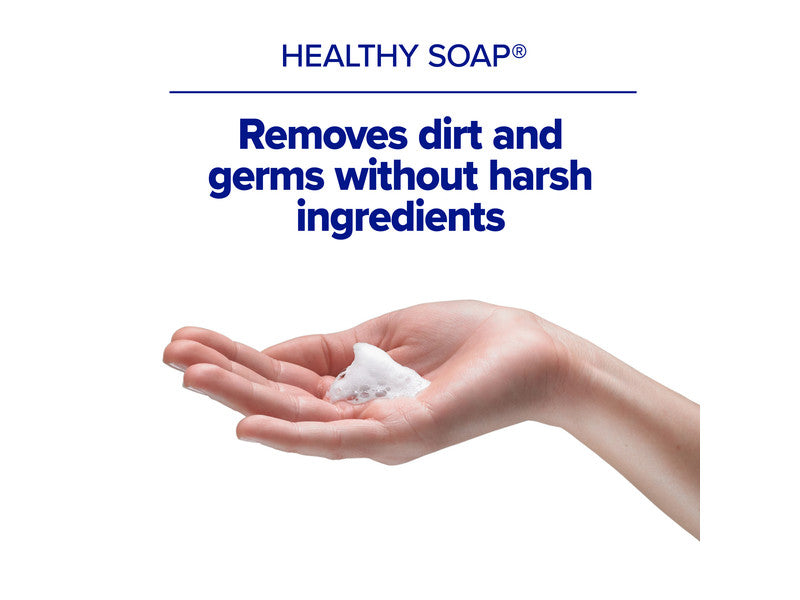 PURELL ES4 HEALTHY SOAP  2/1200 ML