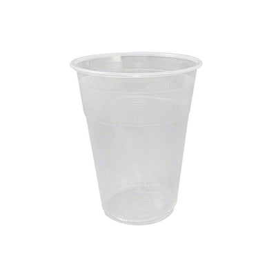 RDI CLEAR WRAPPED CUP 1000/9 OZ